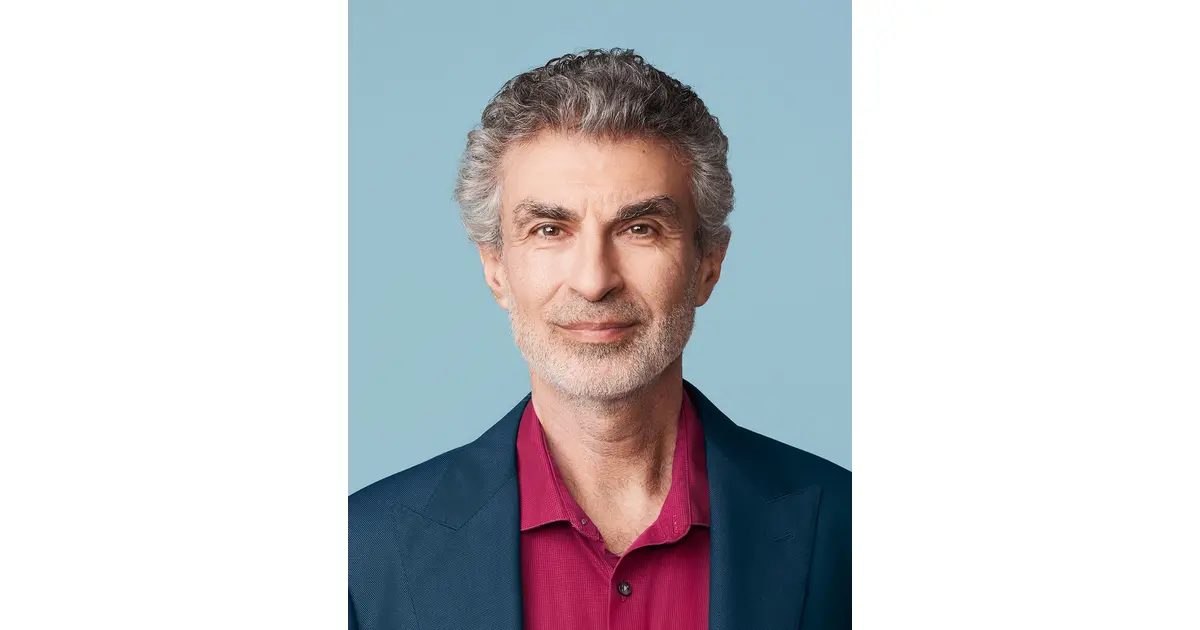 Yoshua Bengio on AI's Existential Threats to Humanity
