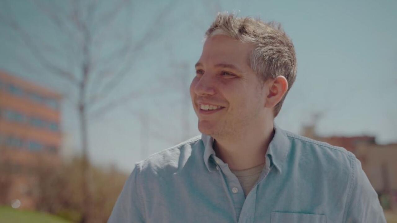 Picture of Jonathan Lebensold