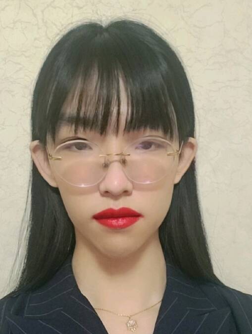 Sophia Xu's profile photo
